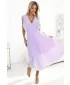 Obleka NUMOCO EMILY 315-7 HEATHER