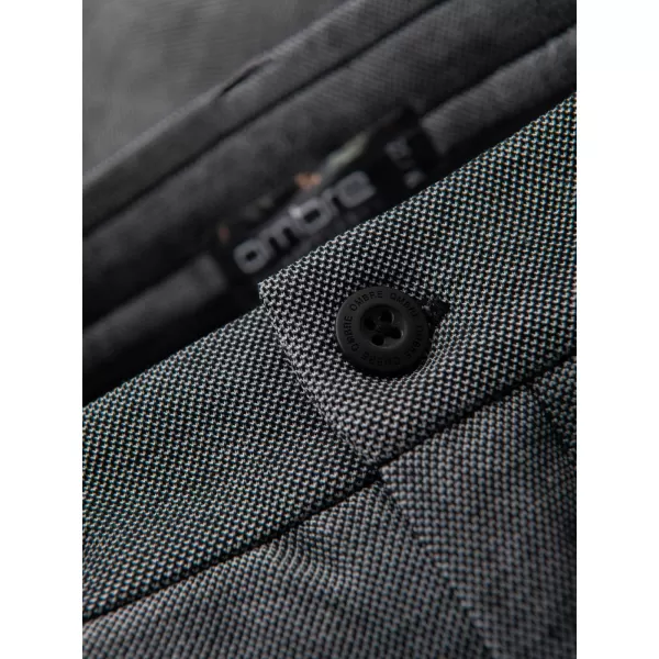  Kratke hlače OMBRE OM-SRCS-0166 ČRN 