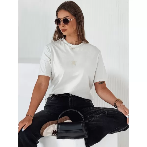  Srajca DSTREET STARZ RY2559 BEŽ 