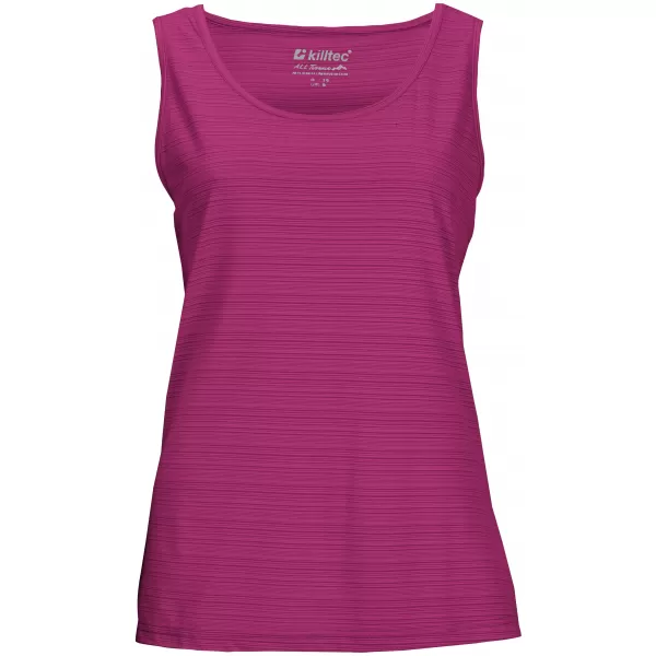  Ženski vrh KILLTEC KOS 41 38313 FUCHSIA 