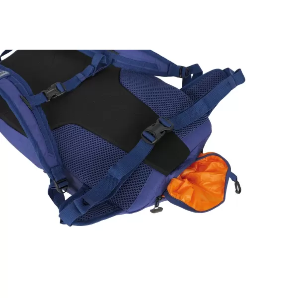  Nahrbtnik HUSKY PETEN 20L MODRO 