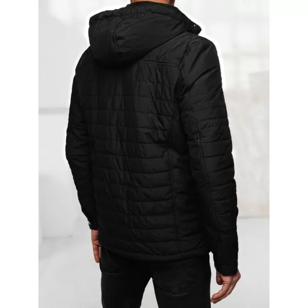  Jakna DSTREET TX5009 TEMNO MODRA 