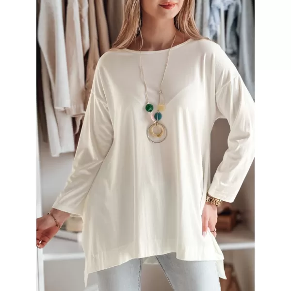  Srajca DSTREET COMFILA RY2787 BELA 