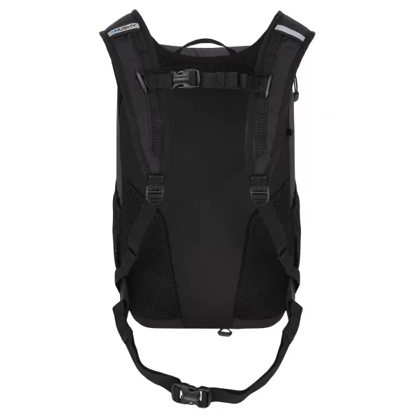  Nahrbtnik HUSKY PETEN 20L ČRN 