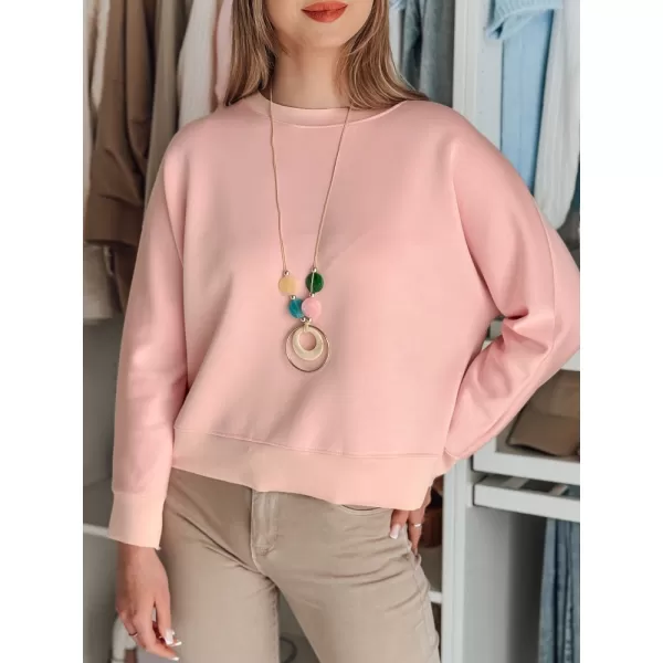  Srajca DSTREET NUBISS RY2799 ROZA 