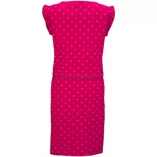  Obleka KILLTEC GS 42 42671 ROZA 