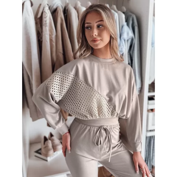  Srajca DSTREET ELEGRA RY2796 BEŽ 