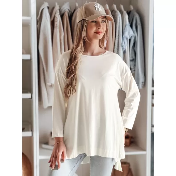  Srajca DSTREET COMFILA RY2787 BELA 