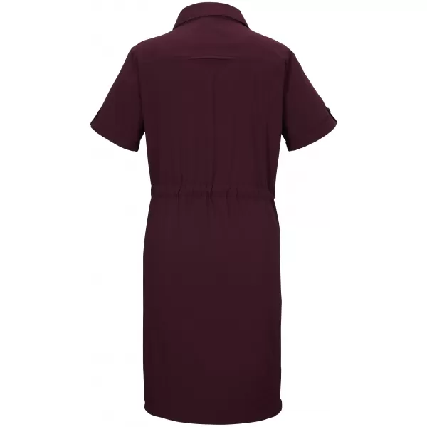  Obleka KILLTEC KOS 50 42845 BORDO 