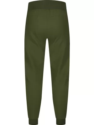 Lahke ženske hlače za prosti čas NORDBLANC REALM NBSPL8199 ZELENA
