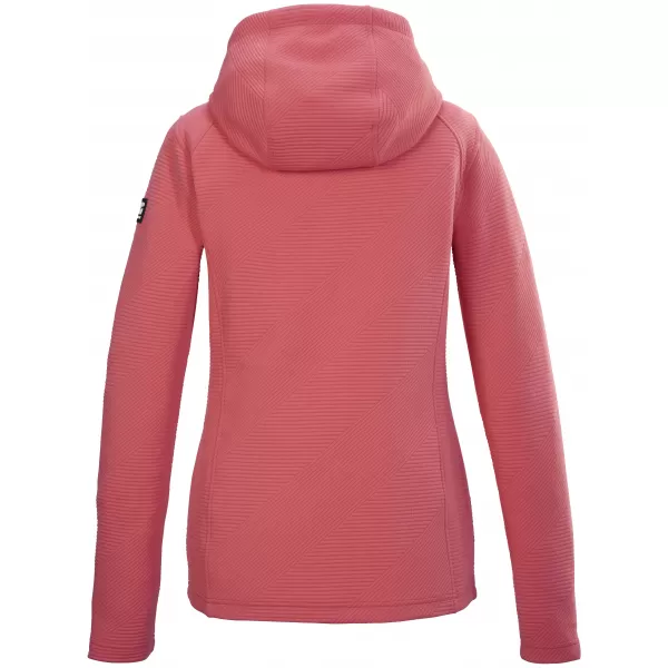  Ženski pulover KILLTEC KOS 33 42851 KORAL 