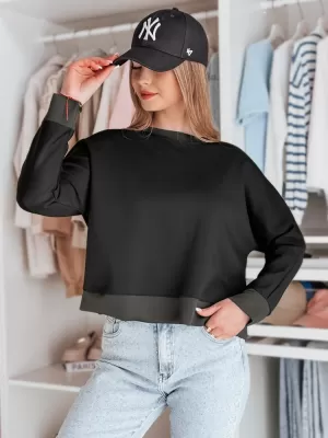 Srajca DSTREET NUBISS RY2802 ČRN