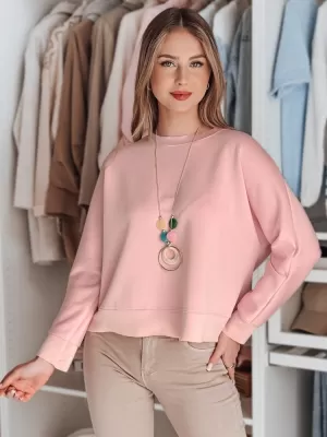 Srajca DSTREET NUBISS RY2799 ROZA
