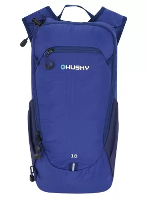 Nahrbtnik HUSKY PETEN 10L MODRO