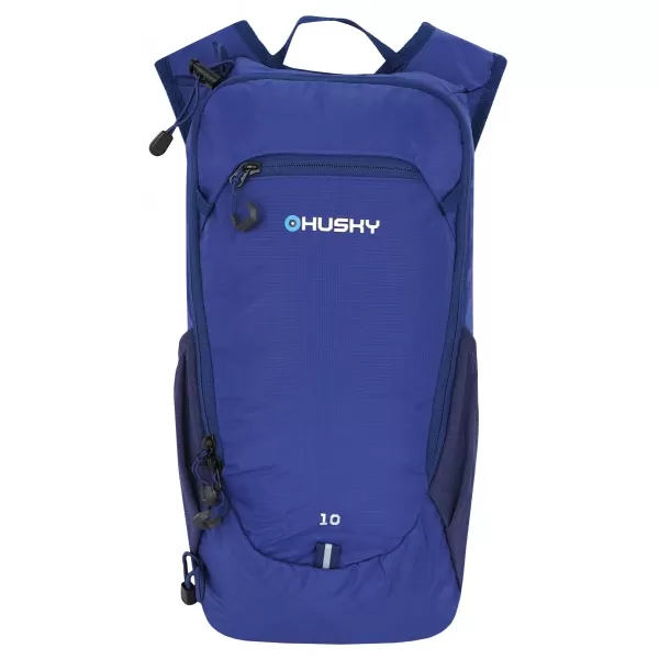  Nahrbtnik HUSKY PETEN 10L MODRO 