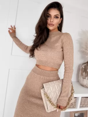 Dame DSTREET ALLURE AY0962 KAMELA