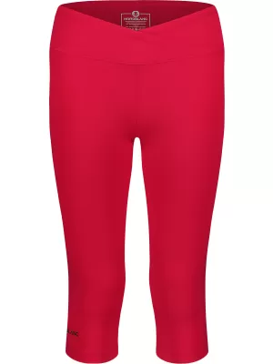 Ženske 3/4 pajkice za fitnes NORDBLANC NBSPL8037 ROZA
