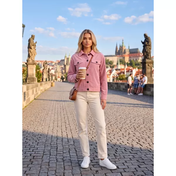  Ženska jakna ALTISPORT EVELINA VIJOLIČNA 