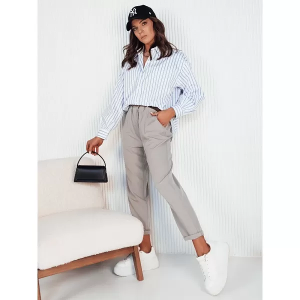  Srajca DSTREET MARTIE DY0373 BELA 