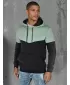 Moška jopica DSTREET BX5876 MEŠANICA BARV