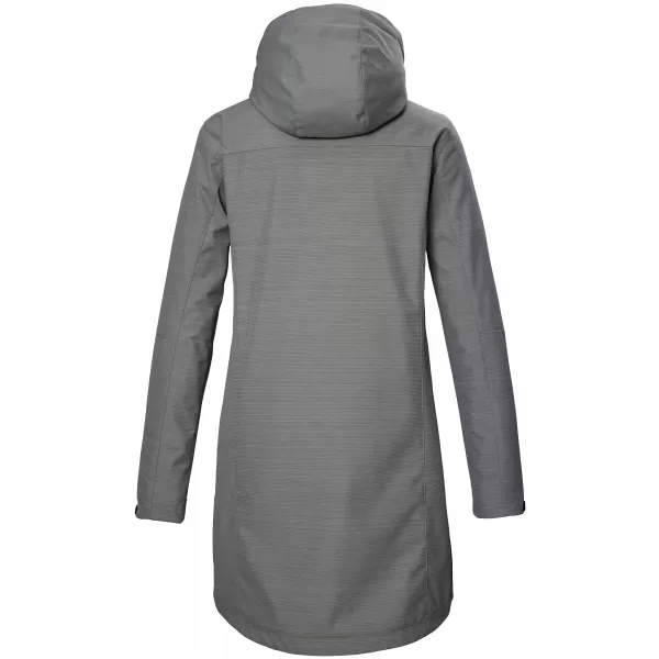  Ženska parka KILLTEC KOS 57 42854 SVETLO OLIVNO 