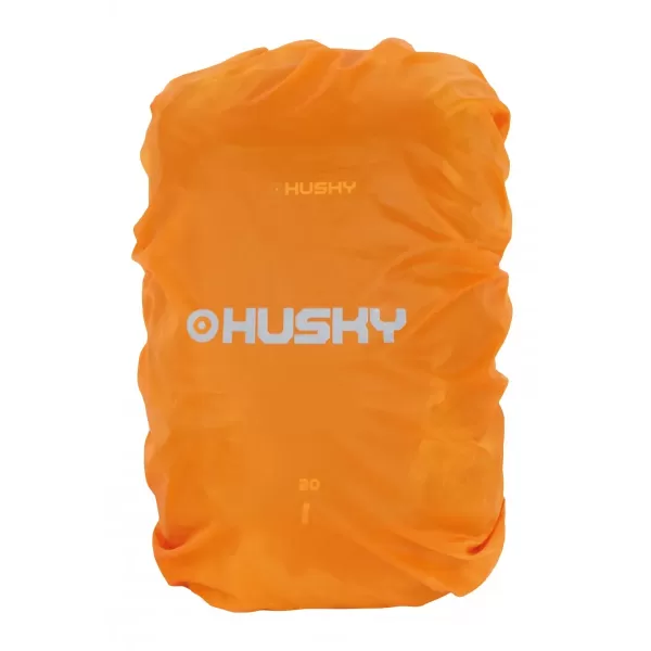  Nahrbtnik HUSKY PETEN 20L SIVA 
