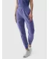 Ženske hlače 4F RSS25TFTRF0789 DENIM