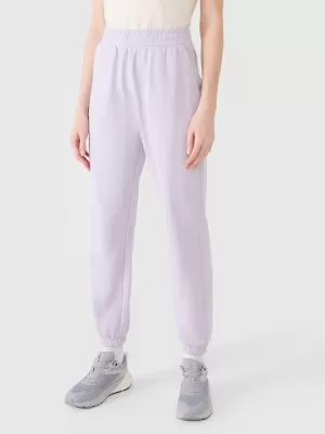 Dame 4F WSS25TTROF1013 LAHKA VIJOLIČNA