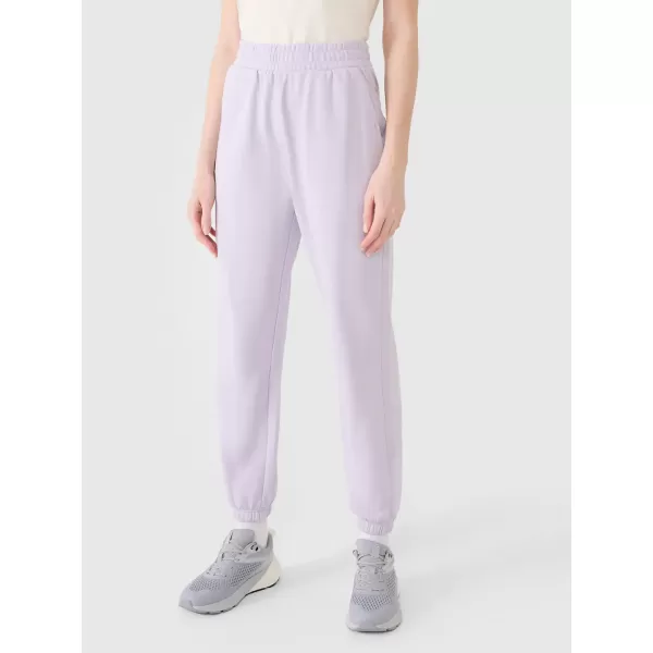 Dame 4F WSS25TTROF1013 LAHKA VIJOLIČNA 