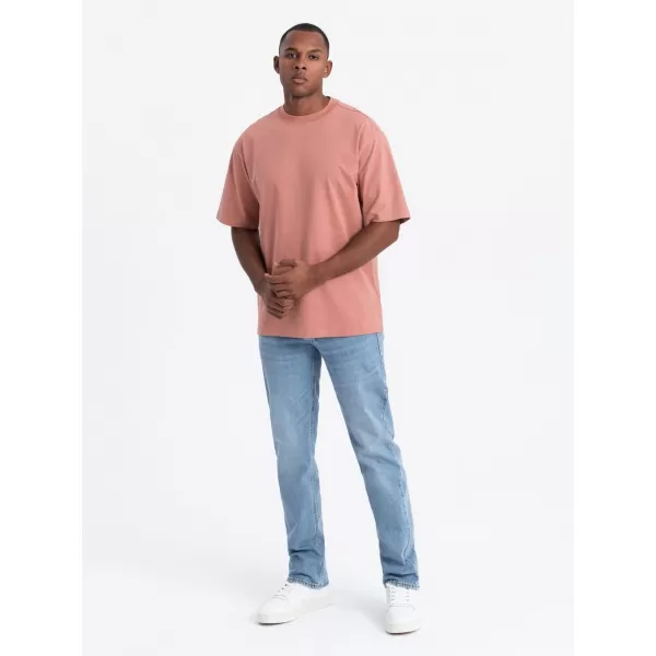  Srajca OMBRE OM-TSBC-0234 ROZA 