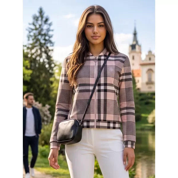  Ženska jakna ALTISPORT ELICE BEŽ 
