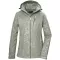 Ženska softshell jakna KILLTEC KOS 122 42846 SVETLO OLIVNO