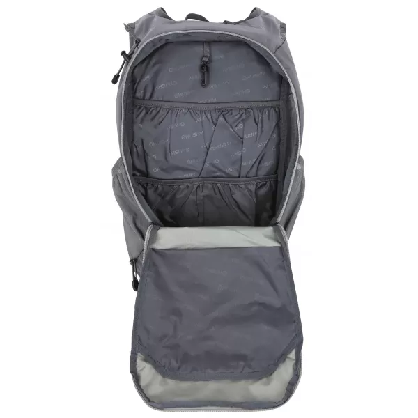  Nahrbtnik HUSKY PETEN 20L SIVA 