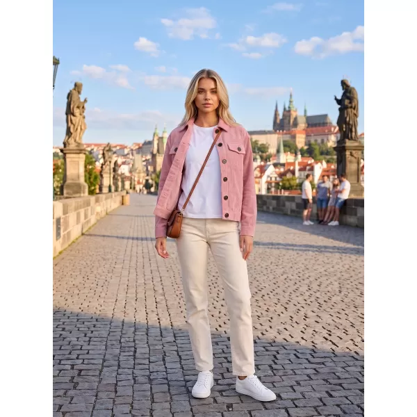  Ženska jakna ALTISPORT EVELINA VIJOLIČNA 