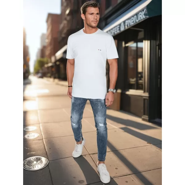  Srajca DSTREET RX5640 BELA 