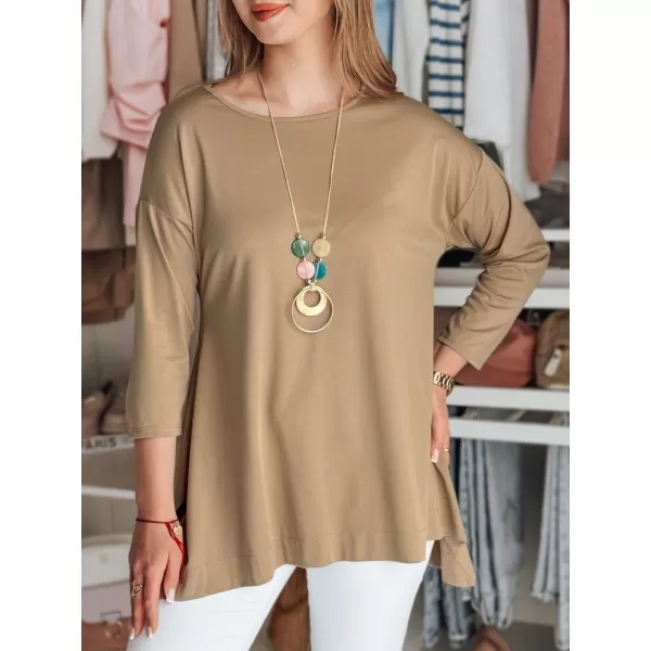  Srajca DSTREET COMFILA RY2789 KARAMELA 