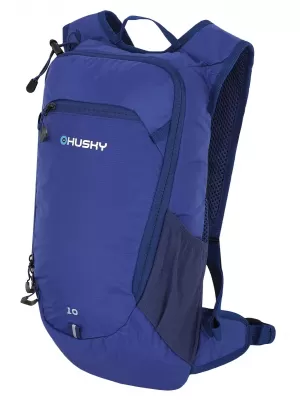 Nahrbtnik HUSKY PETEN 10L MODRO