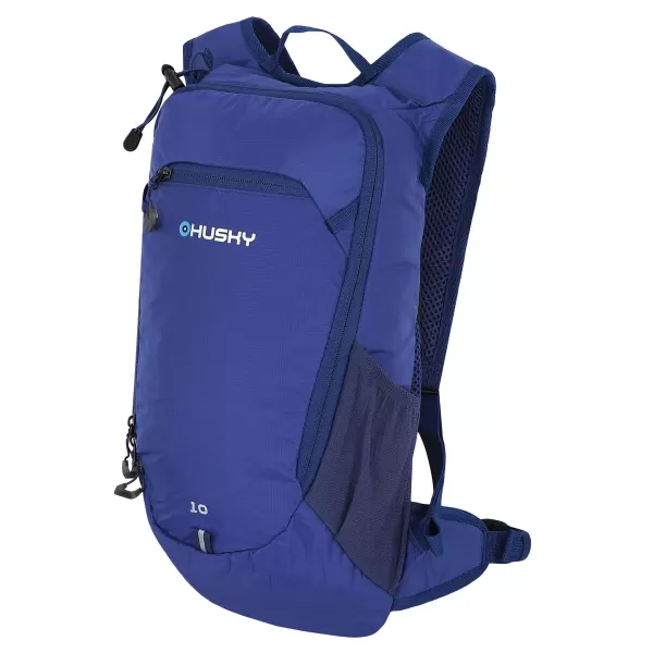  Nahrbtnik HUSKY PETEN 10L MODRO 