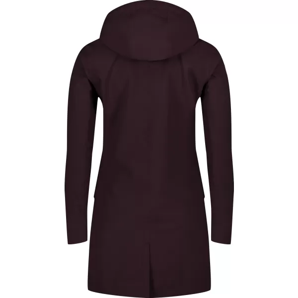  Ženski zunanji park NORDBLANC EASYCOME NBSJL8186 RJAVA 