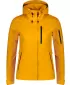 Ženska 3ll zunanja jakna NORDBLANC FIREHEART NBSJL8183 JANTAR