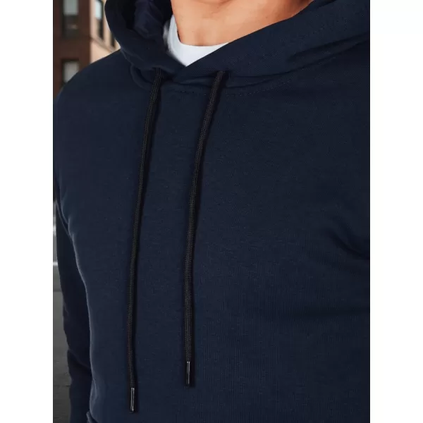  Moška jopica DSTREET BX5884 TEMNO MODRA 