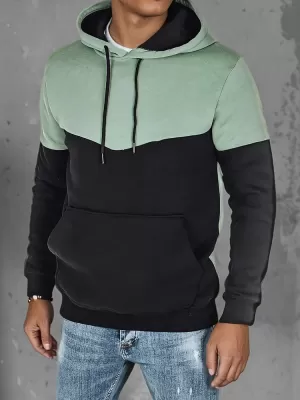 Moška jopica DSTREET BX5876 MEŠANICA BARV