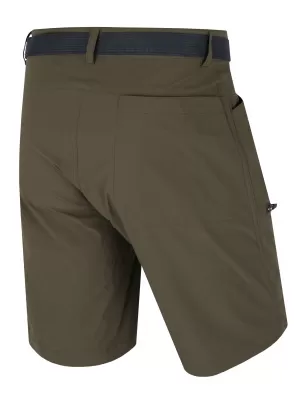 Moške kratke hlače HUSKY KIANI M KAKI