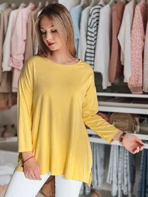 Srajca DSTREET COMFILA RY2791 JANTAR