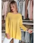 Srajca DSTREET COMFILA RY2791 JANTAR