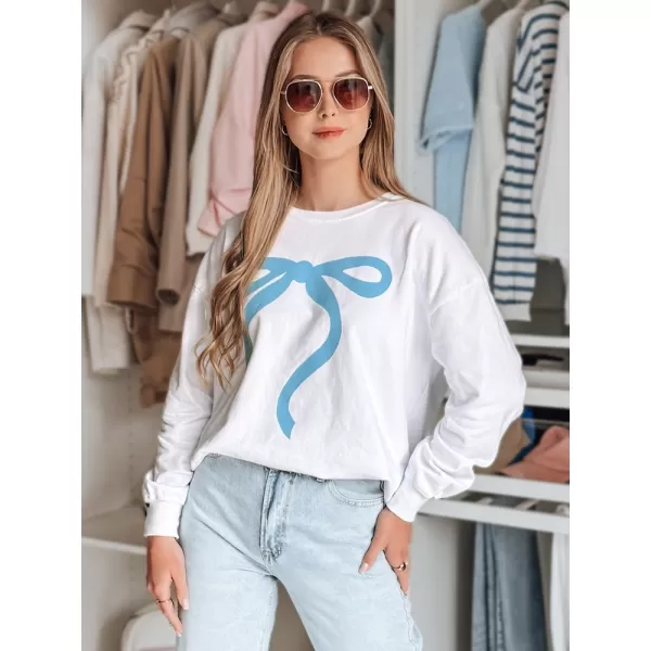  Damske trenirke DSTREET SOFTTIE BY1376 BELA 