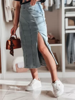 Žensko krilo DSTREET MORETES CY0481 MODRO