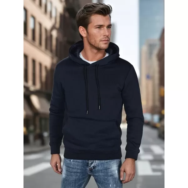  Moška jopica DSTREET BX5884 TEMNO MODRA 