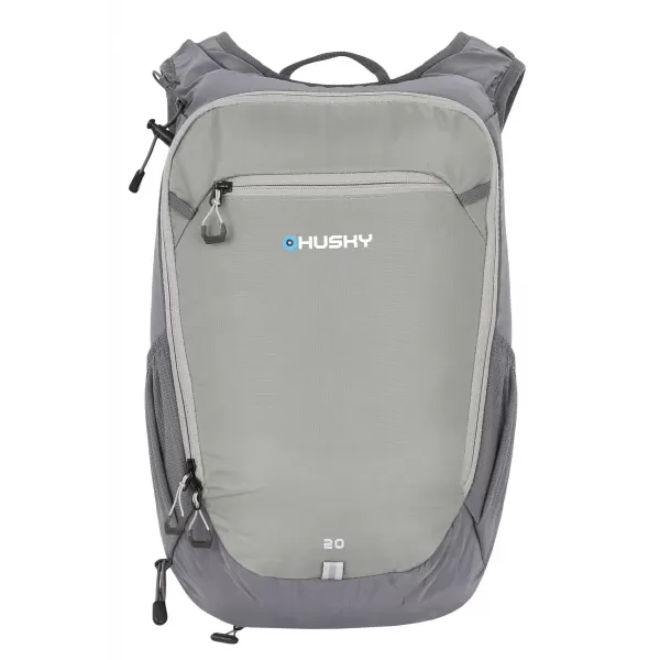  Nahrbtnik HUSKY PETEN 20L SIVA 