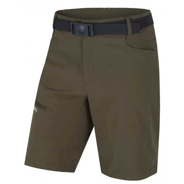  Moške kratke hlače HUSKY KIANI M KAKI 